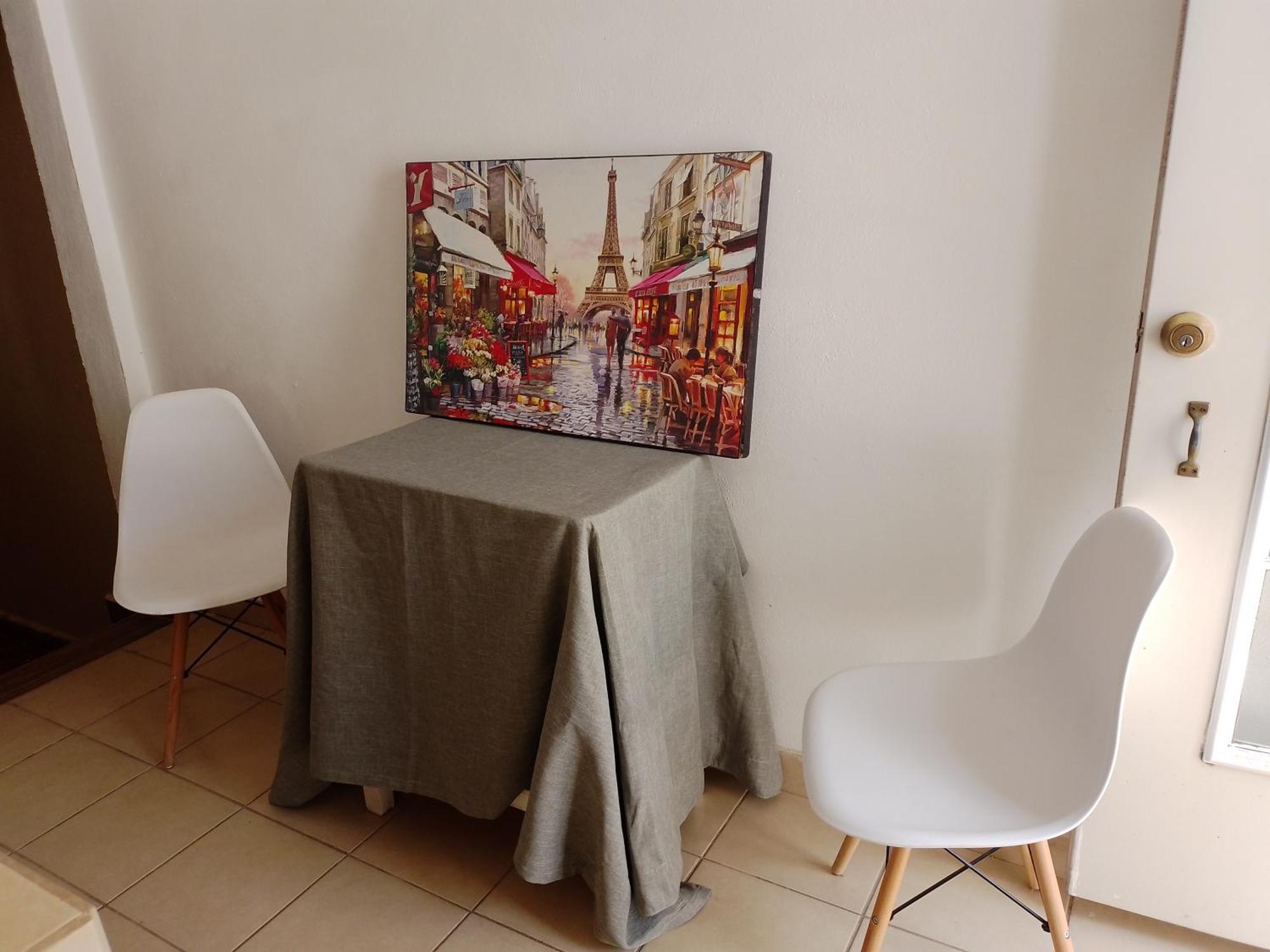 Apartamento Casa Jasso Guanajuato Exterior foto